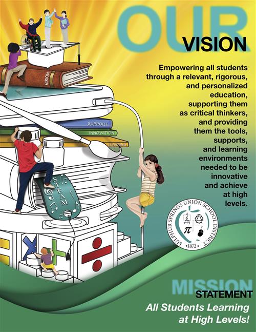 OUR VISION
